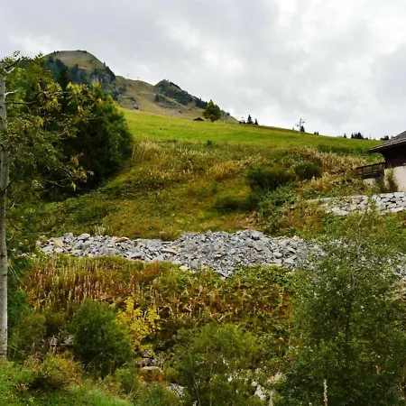 Cosy Au Pied Des Pistes - 4 Pers, Parking - Fr-1-241-168 דירה