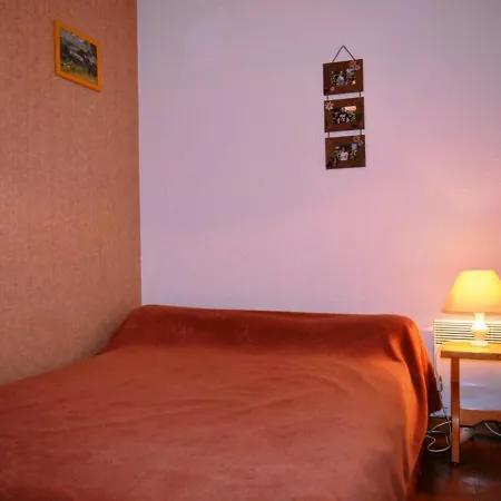 Cosy Au Pied Des Pistes - 4 Pers, Parking - Fr-1-241-168 Apartment *