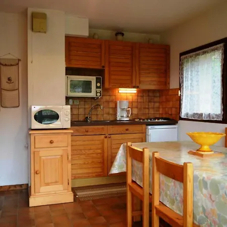 Cosy Au Pied Des Pistes - 4 Pers, Parking - Fr-1-241-168 * Le Grand-Bornand